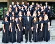 'Cappella Palooza!' Festival at Gallo Center for the Arts...